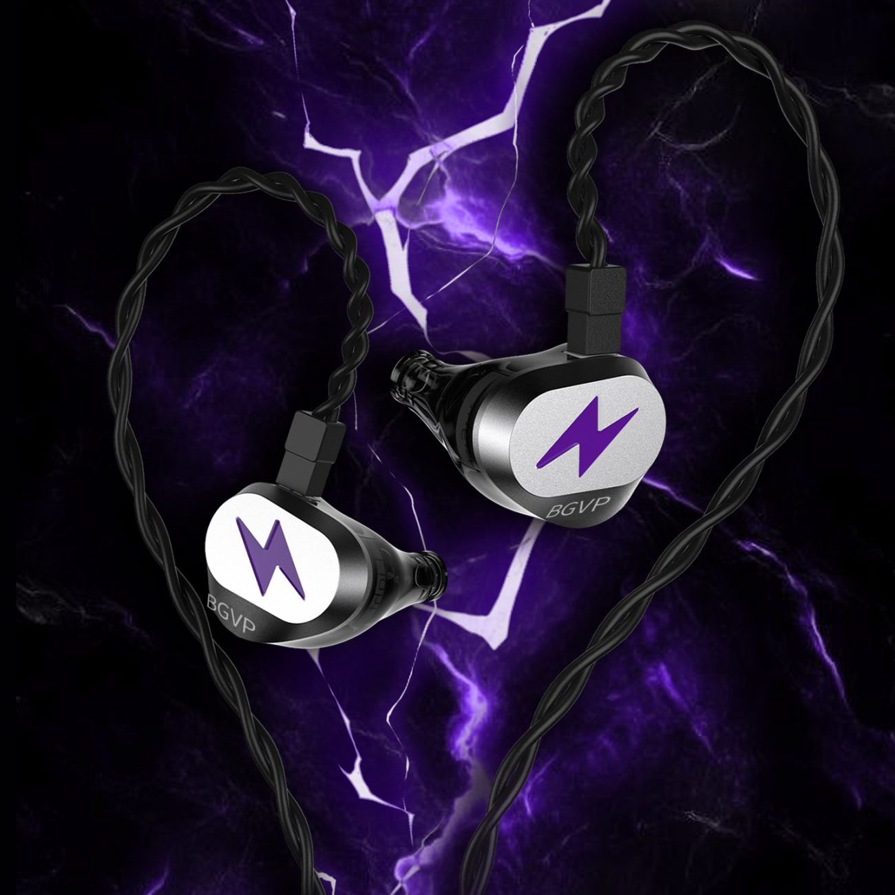 BGVP Light Mic
